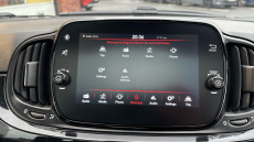 Fiat 500 1.0 Mild Hybrid 3dr Petrol Hatchback